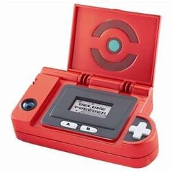 Nintendo Pokemon Pokedex Handheld Vintage Super National version JAPAN Toy