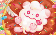 Shibuzoh Swirlix TCG