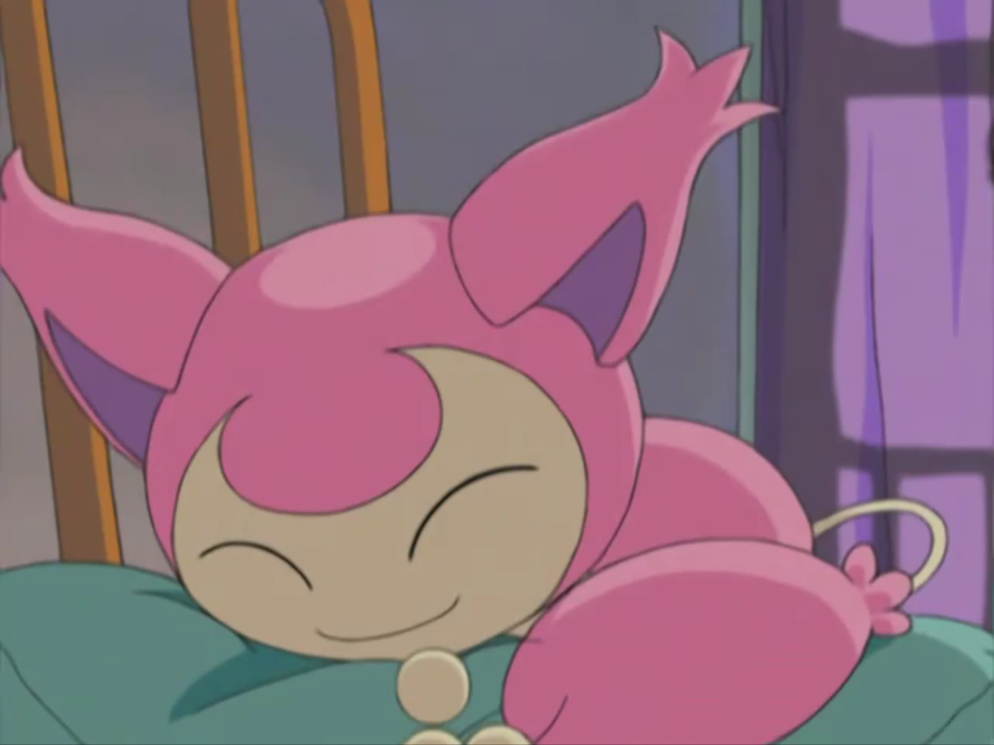 Skitty Ss017 Pokemon Wiki Fandom Skitty Ss017 Pokemon Wiki Fandom