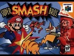 Super Smash Bros Cover.jpg (15 KB) Super Smash Bros.