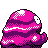 Grimer's back sprite