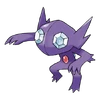0302Sableye