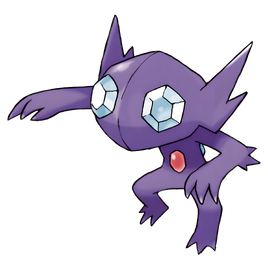 0302Sableye