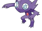 Sableye