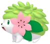 0492Shaymin Pokémon HOME