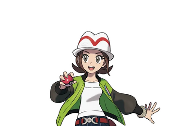 Haru | Pokémon Wiki | Fandom