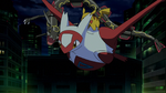 Latias MS018