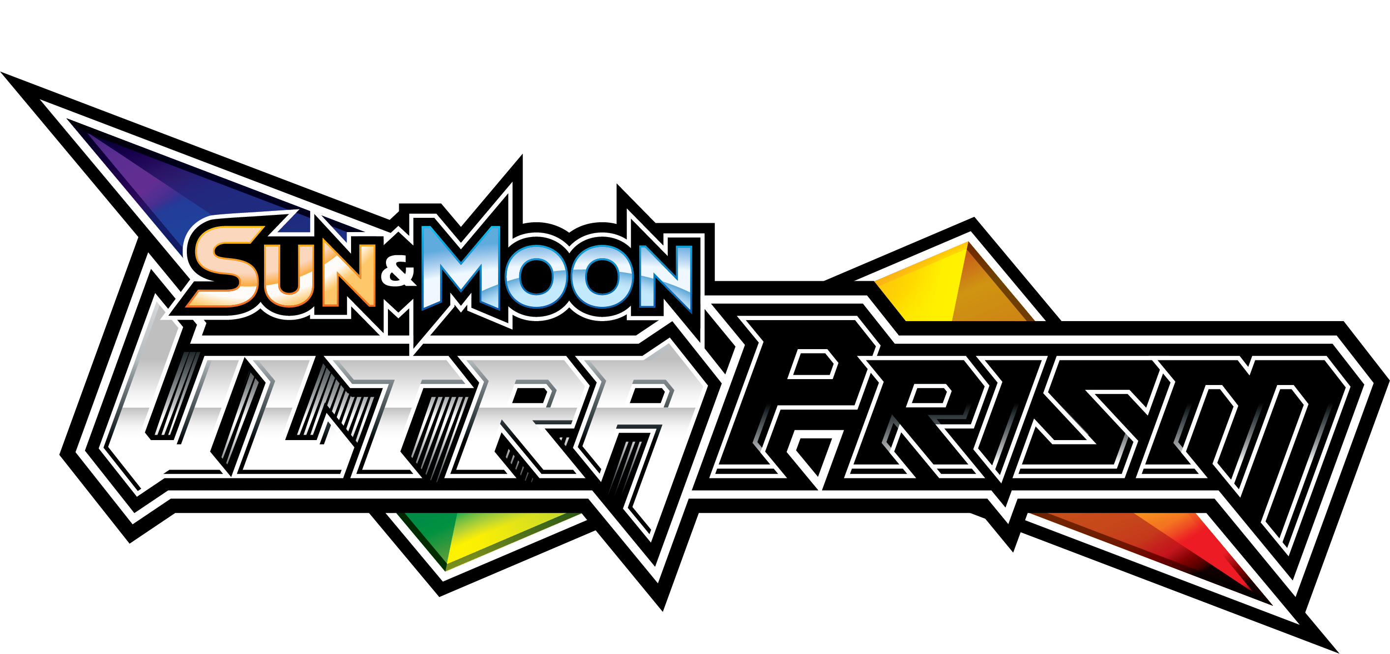 Sun And Moon Ultra Prism Pokemon Wiki Fandom