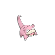 SlowpokeSprite