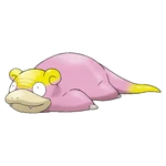 #079: Galarian Slowpoke