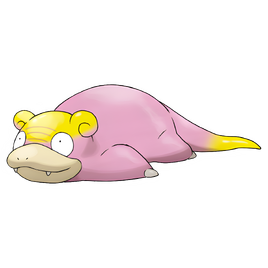 0079ASlowpoke