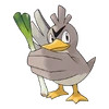 0083Farfetch'd