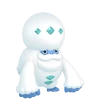 0555BDarmanitan Pokémon HOME