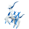 Arceus - Eau