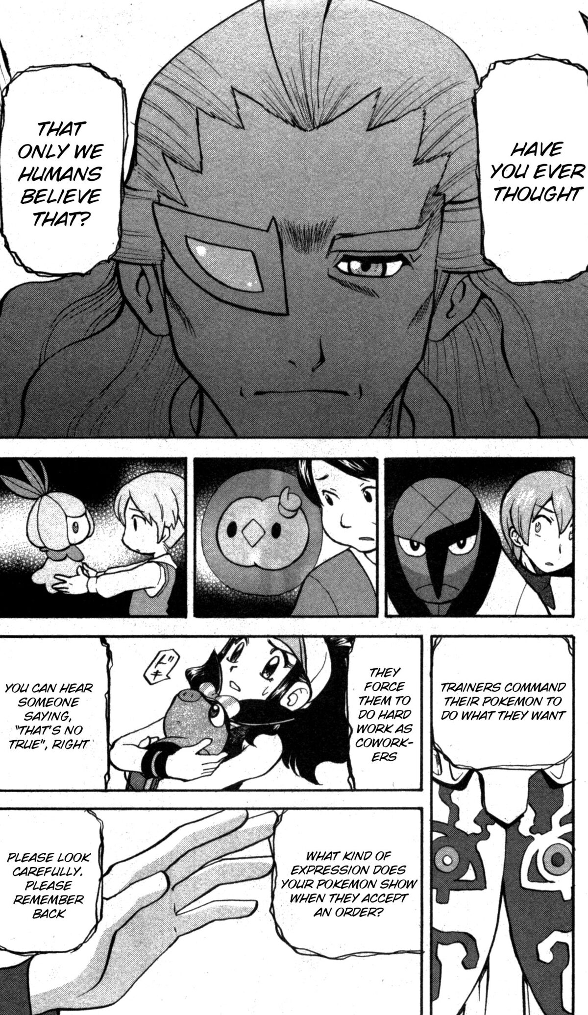 Why You Shouldn't Sleep On The Pokemon Adventures Manga - GamerBraves