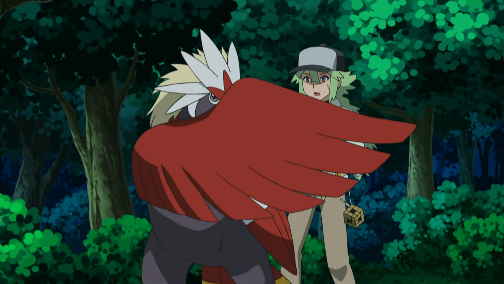 N Anime Pokemon Wiki Fandom N Anime Pokemon Wiki Fandom