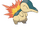 Cyndaquil