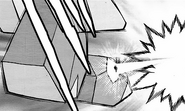 Used by Gladion's Porygon.