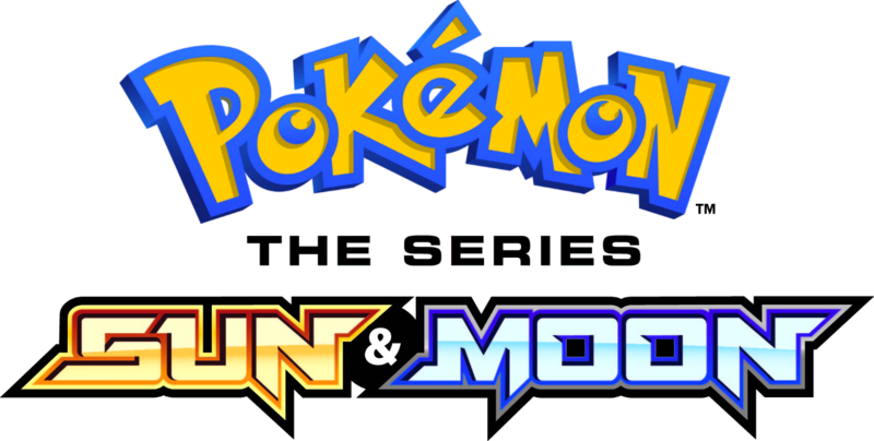 Pokémon Sun e Moon – Wikipédia, a enciclopédia livre