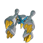 ShinyMetagrossMegaSprite