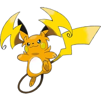 0026MYRaichu.png (5.56 MB) #0026MY Mega Raichu Y Electric