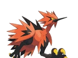 Zapdos