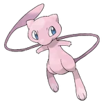 #151: Mew