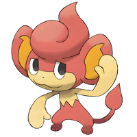 #0513 Pansear Fire