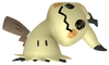 0778AMimikyu Pokémon HOME