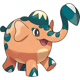 0878Cufant