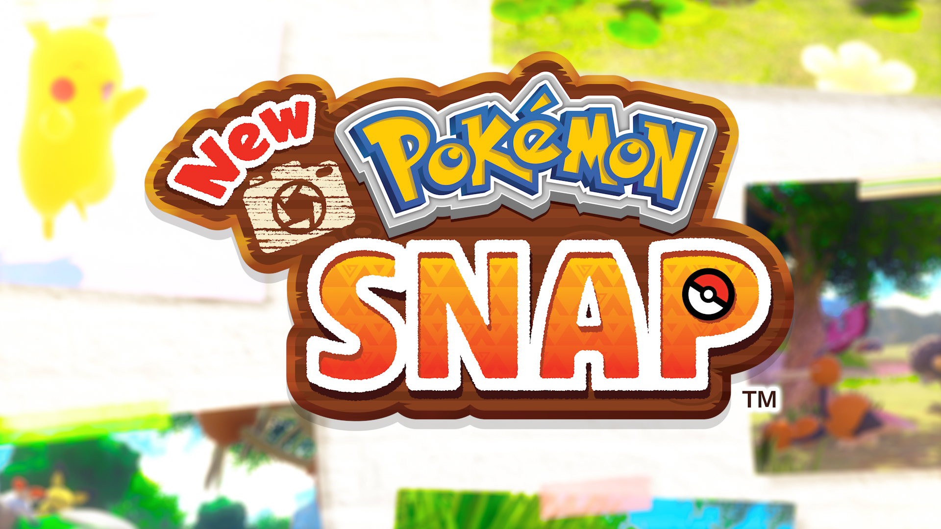 new pokemon snap release