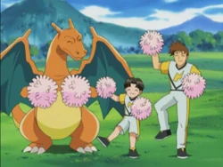 Pokemon Side Stories Pokemon Wiki Fandom