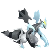 0646AKyurem Pokémon HOME