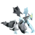 0646AKyurem Pokémon HOME