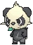Pancham's sprite