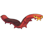 #850: Sizzlipede