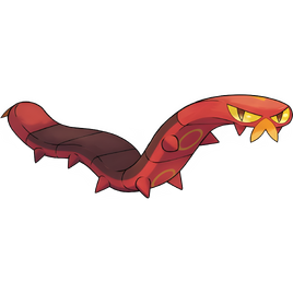 0850Sizzlipede