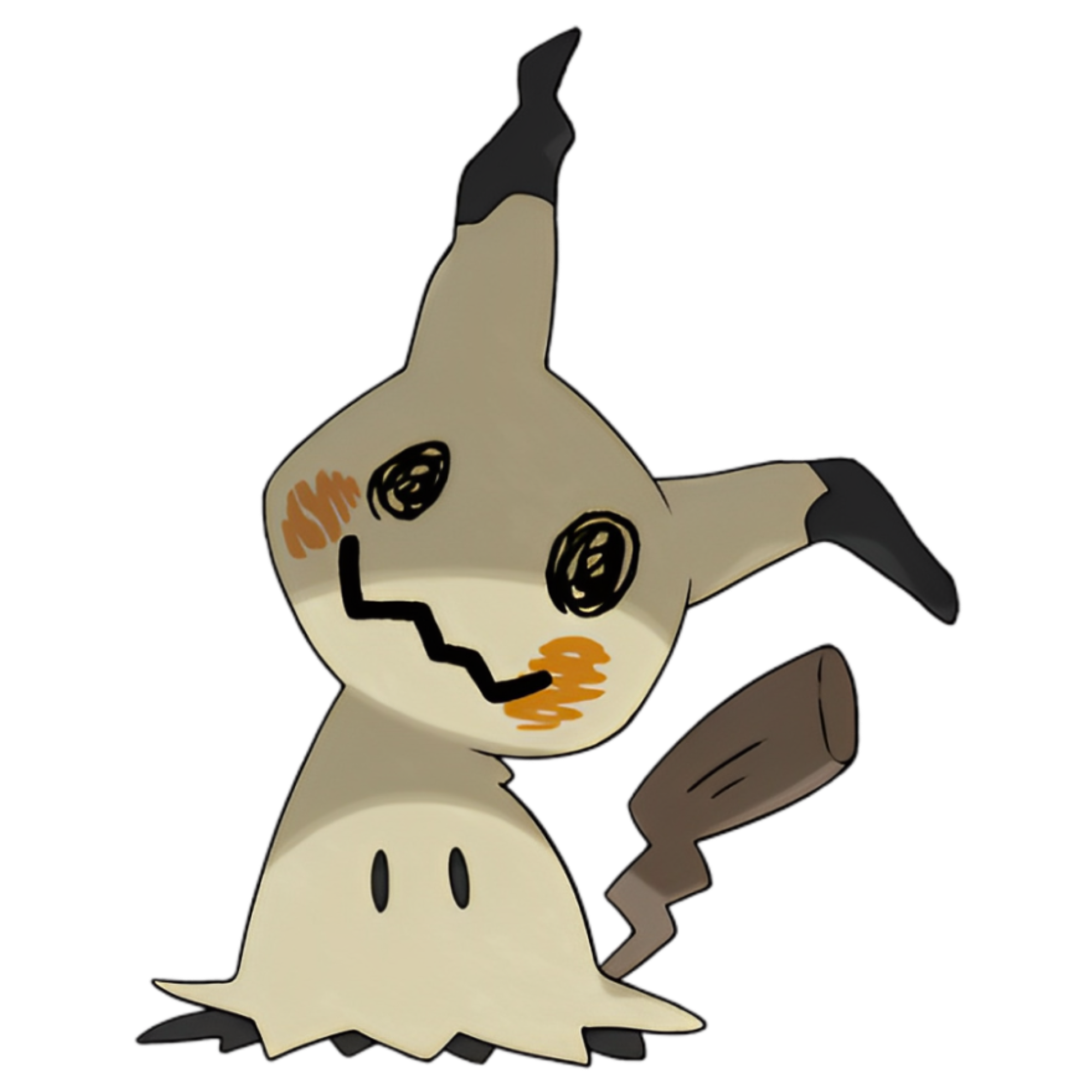 I made 3 alt shiny Lunala, my favorite ghost pokemon. What do you
