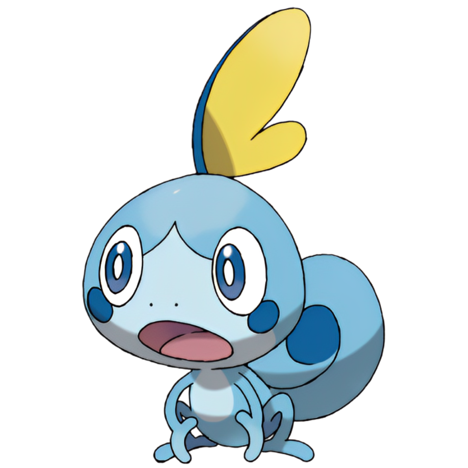 Sobble | Pokémon Wiki | Fandom