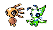 Beta Celebi comparison 2