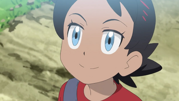 Pokemon Journeys Promo Readies for Marnie and Piers' Anime Debut