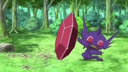 Sableye (Pokémon) - Bulbapedia, the community-driven Pokémon