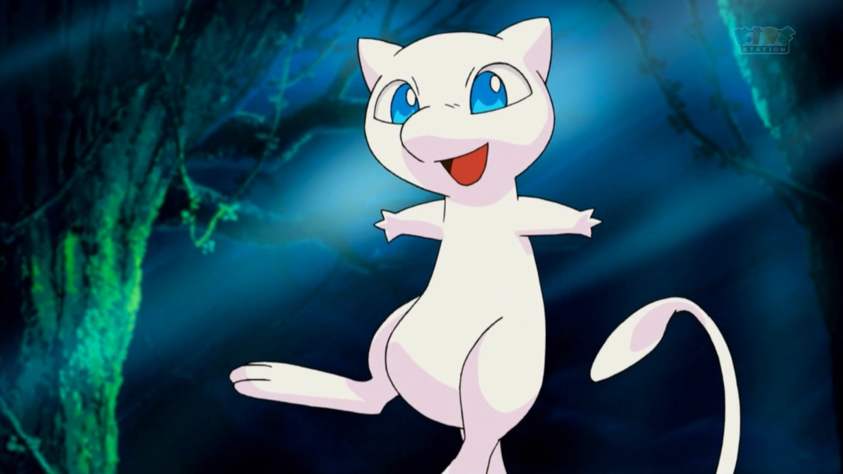 Mew - Pokémon, Wiki