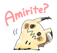 MimikyuLineSticker3