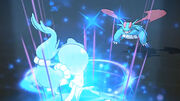 Moonblast VII