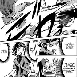 Category Oras Manga Volume 2 Chapters Pokemon Wiki Fandom