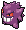 PR Gengar Sprite