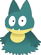 Munchlax