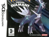 Pokémon Versions Diamant et Perle