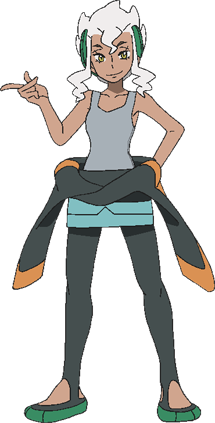 Aether Foundation Pokemon Wiki Fandom